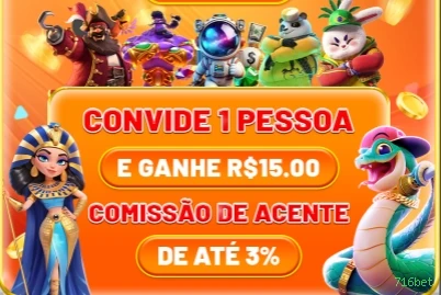Cassino Ao Vivo 716bet