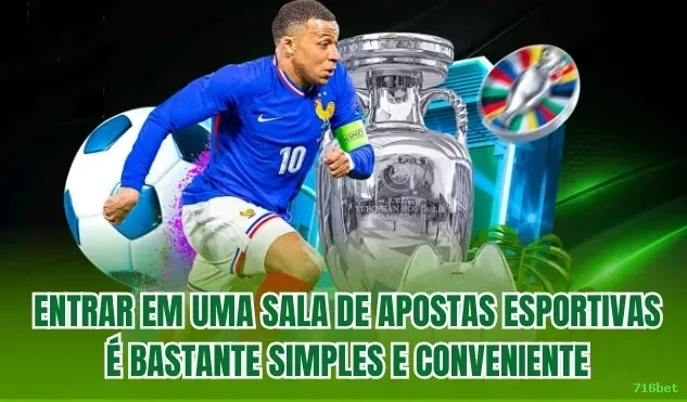 Contato 716bet