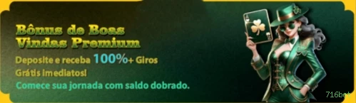 Suporte Qualidade 716bet