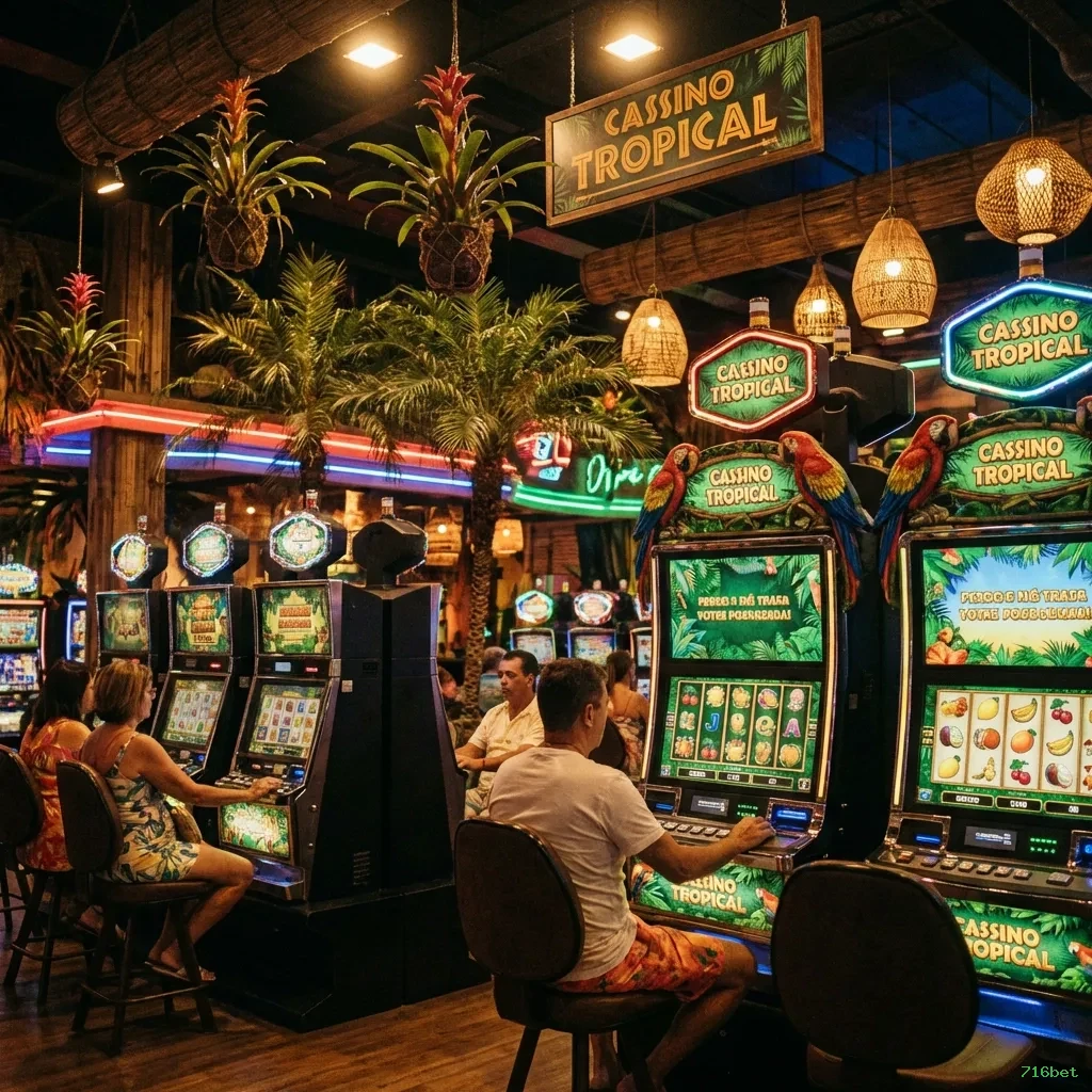 Depositar Crypto 716bet