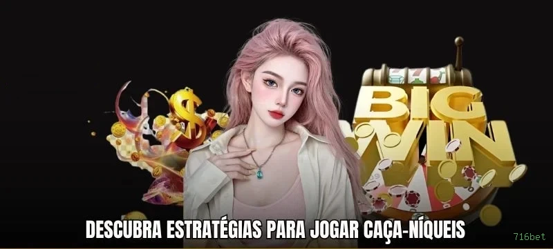 716bet Cassino Clássico