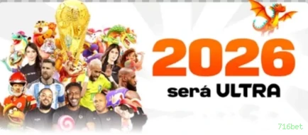 716bet Cassino Clássico