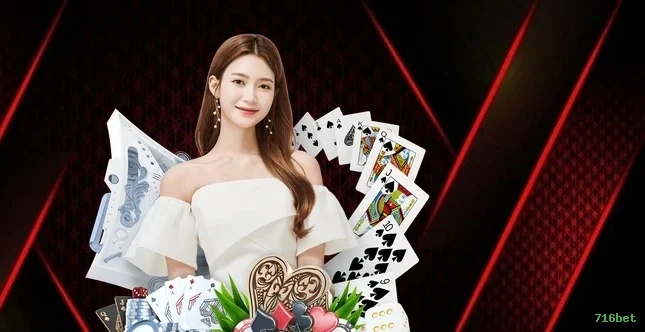 716bet Cassino Clássico