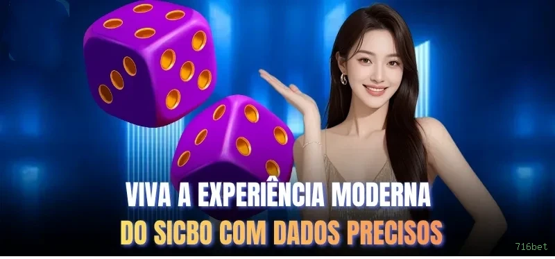 716bet Cassino Clássico